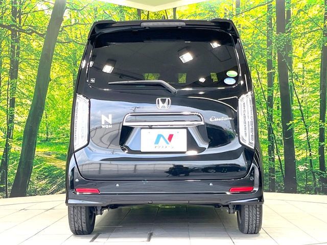 HONDA N-WGN 2020 Image 31