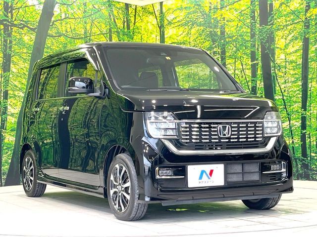 HONDA N-WGN 2020 Image 31