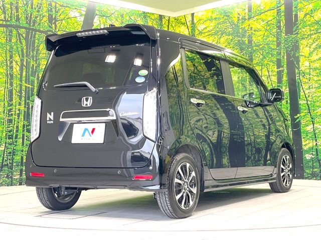 HONDA N-WGN 2020 Image 31