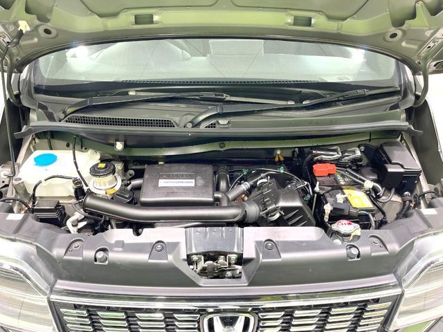 HONDA N-WGN 2020 Image 31