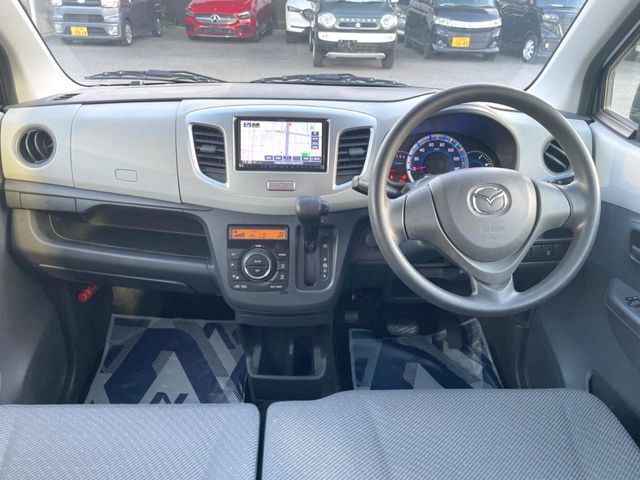 MAZDA FLAIR 2016 Image 31