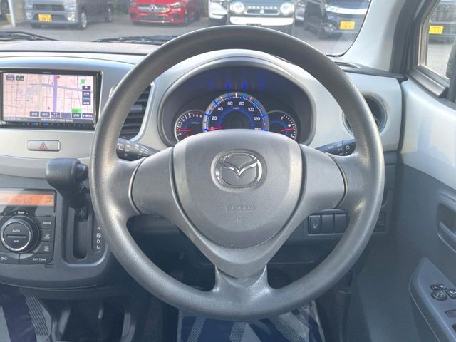 MAZDA FLAIR 2016 Image 31
