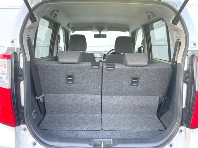 MAZDA FLAIR 2016 Image 31