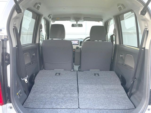 MAZDA FLAIR 2016 Image 31