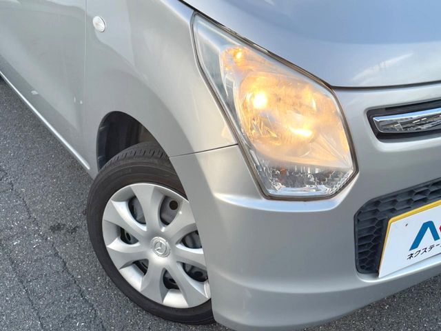 MAZDA FLAIR 2016 Image 31