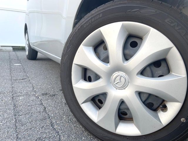 MAZDA FLAIR 2016 Image 31