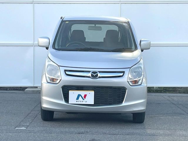 MAZDA FLAIR 2016 Image 31