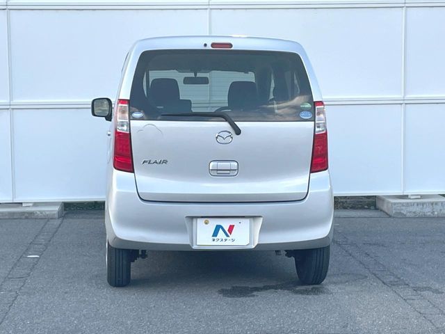 MAZDA FLAIR 2016 Image 31