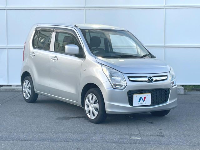 MAZDA FLAIR 2016 Image 31
