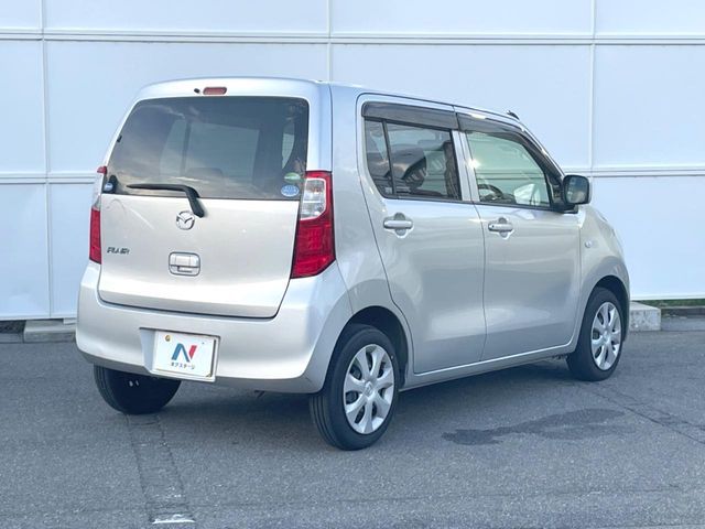 MAZDA FLAIR 2016 Image 31