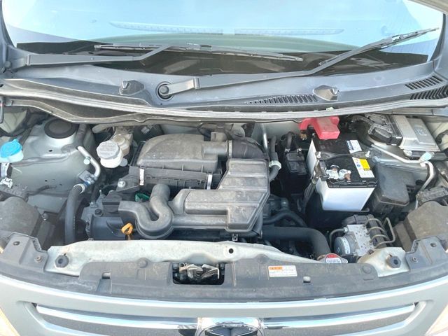 MAZDA FLAIR 2016 Image 31