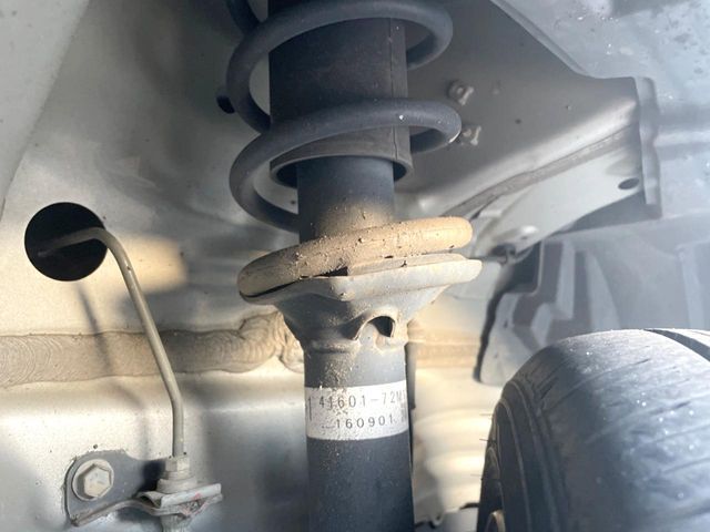 MAZDA FLAIR 2016 Image 31