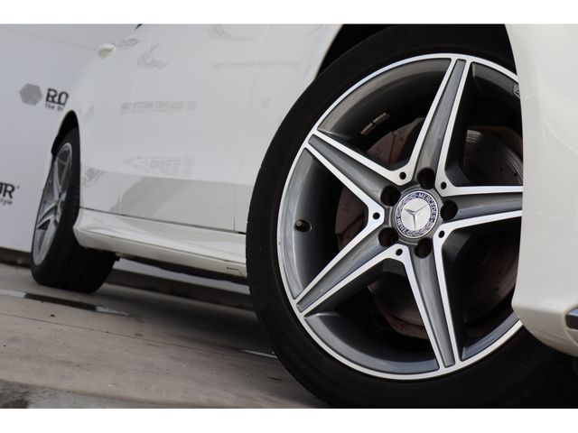 MERCEDES BENZ C CLAS 2016 Image 31