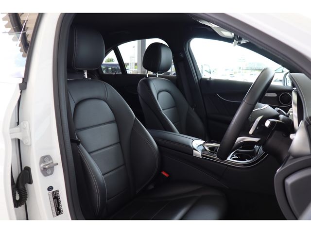 MERCEDES BENZ C CLAS 2016 Image 31