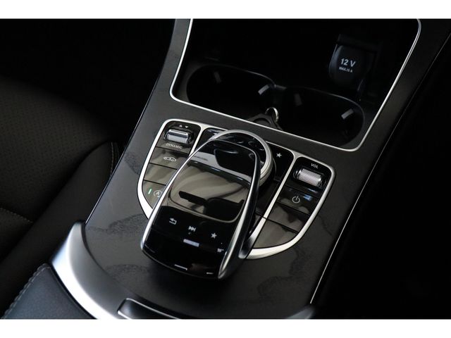 MERCEDES BENZ C CLAS 2016 Image 31