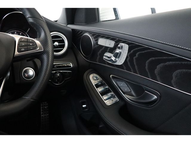 MERCEDES BENZ C CLAS 2016 Image 31