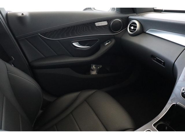 MERCEDES BENZ C CLAS 2016 Image 31