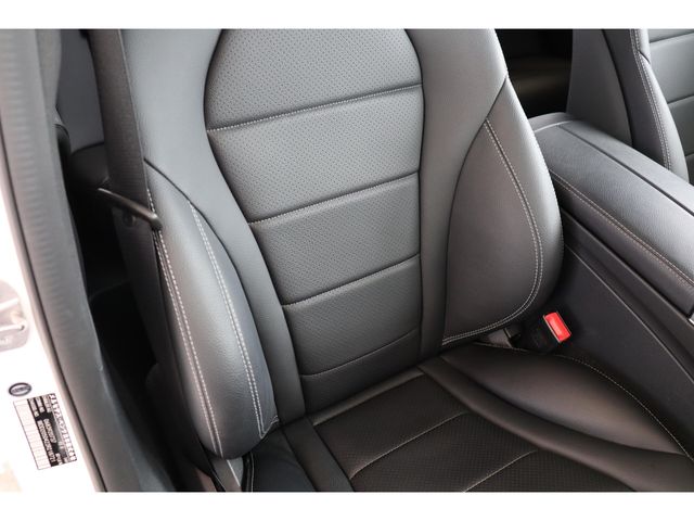 MERCEDES BENZ C CLAS 2016 Image 31