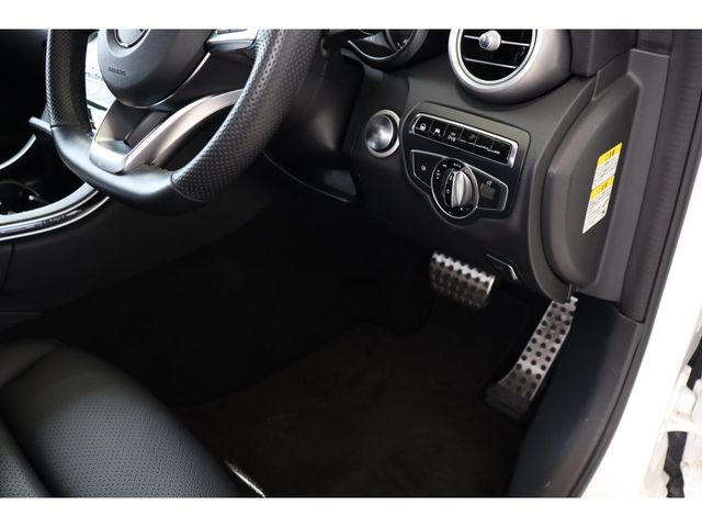 MERCEDES BENZ C CLAS 2016 Image 31