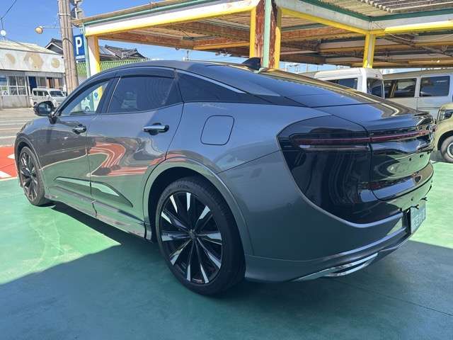 TOYOTA CROWN CROSSOVER 2023 Image 31