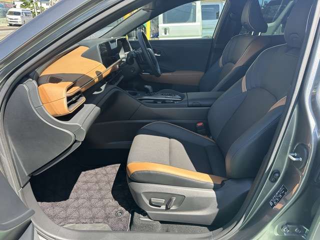 TOYOTA CROWN CROSSOVER 2023 Image 31