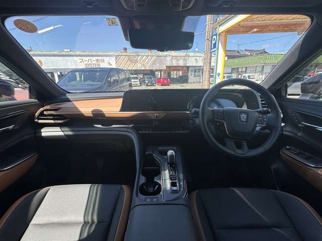 TOYOTA CROWN CROSSOVER 2023 Image 31