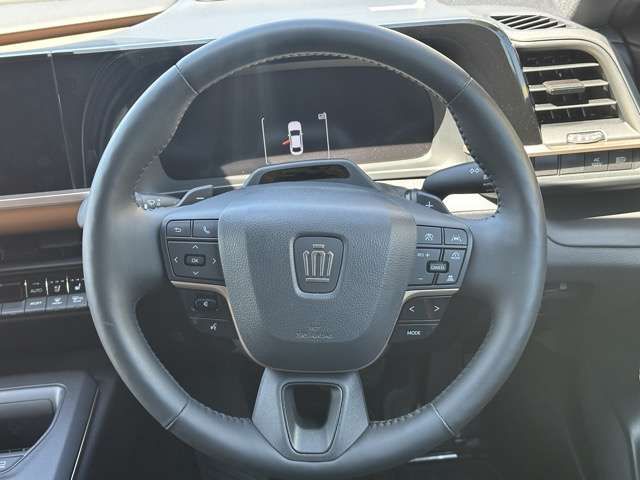 TOYOTA CROWN CROSSOVER 2023 Image 31