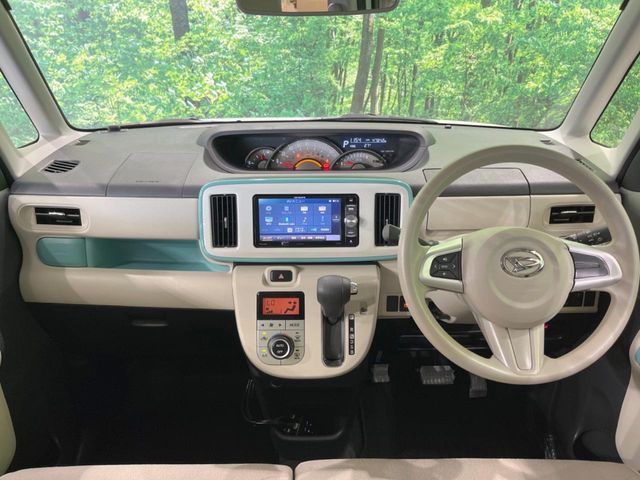 DAIHATSU MOVE CANBUS 2018 Image 31