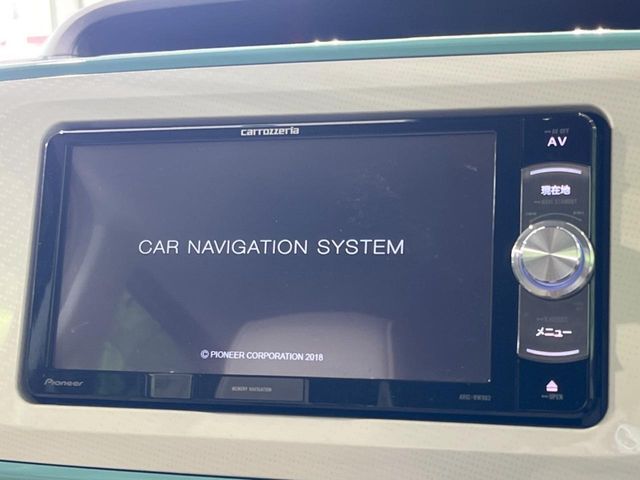 DAIHATSU MOVE CANBUS 2018 Image 31