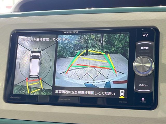 DAIHATSU MOVE CANBUS 2018 Image 31