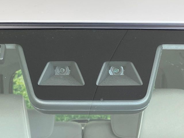 DAIHATSU MOVE CANBUS 2018 Image 31