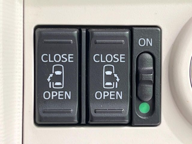 DAIHATSU MOVE CANBUS 2018 Image 31