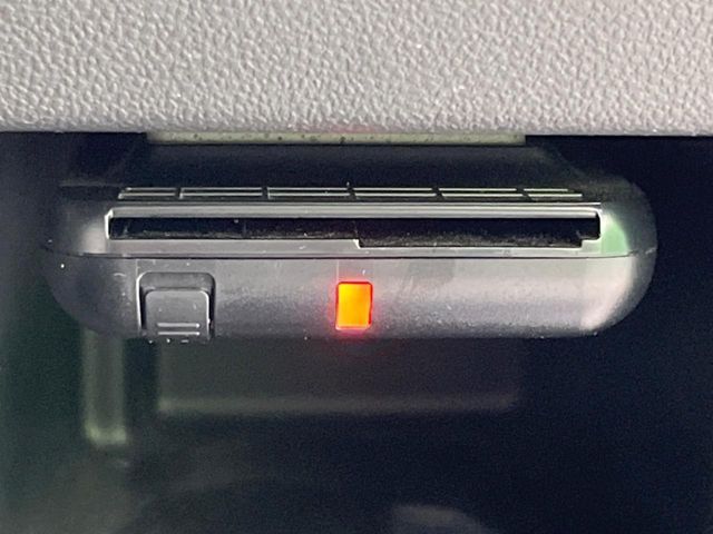 DAIHATSU MOVE CANBUS 2018 Image 31