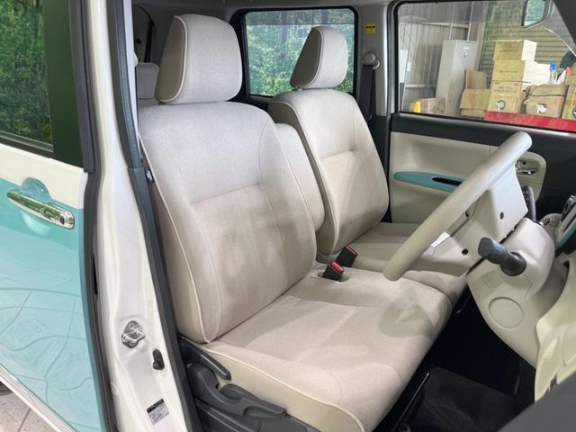 DAIHATSU MOVE CANBUS 2018 Image 31