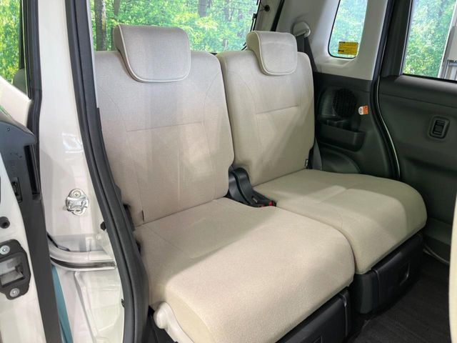 DAIHATSU MOVE CANBUS 2018 Image 31