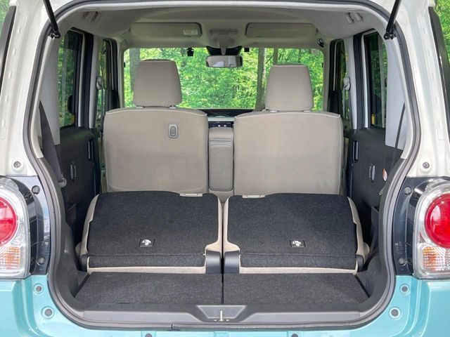 DAIHATSU MOVE CANBUS 2018 Image 31