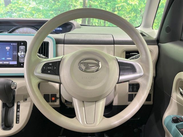 DAIHATSU MOVE CANBUS 2018 Image 31