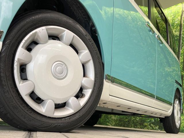 DAIHATSU MOVE CANBUS 2018 Image 31