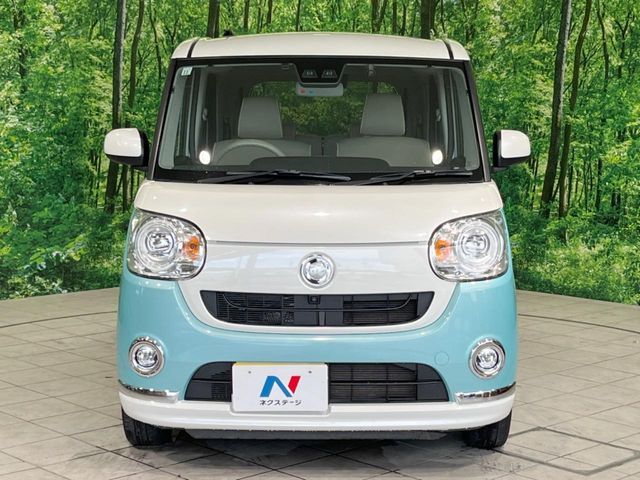 DAIHATSU MOVE CANBUS 2018 Image 31