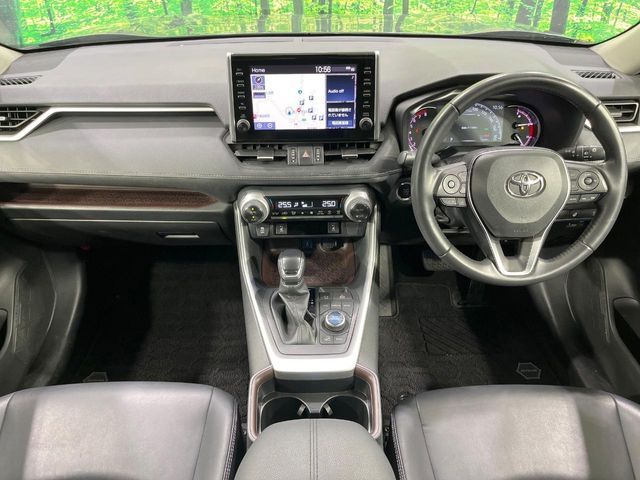 TOYOTA RAV4 4WD 2020 Image 31