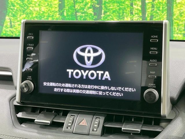 TOYOTA RAV4 4WD 2020 Image 31