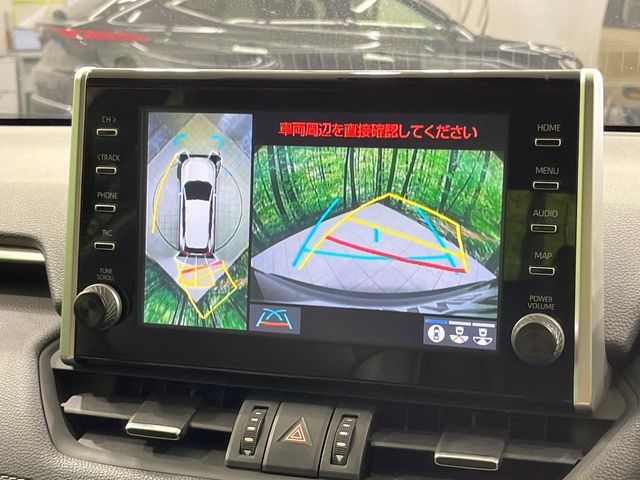 TOYOTA RAV4 4WD 2020 Image 31