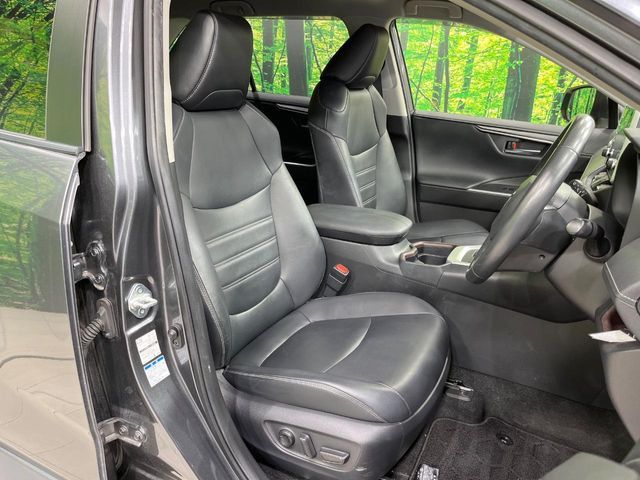 TOYOTA RAV4 4WD 2020 Image 31