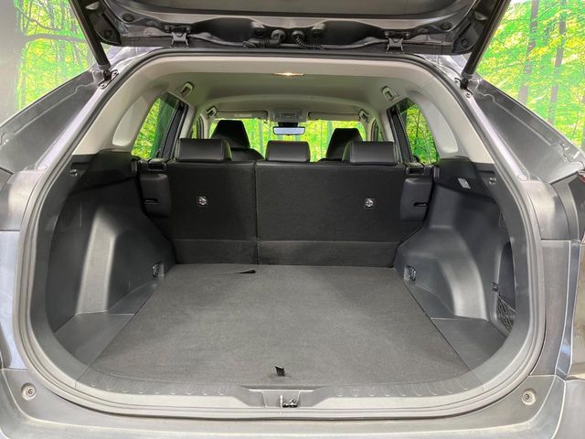 TOYOTA RAV4 4WD 2020 Image 31