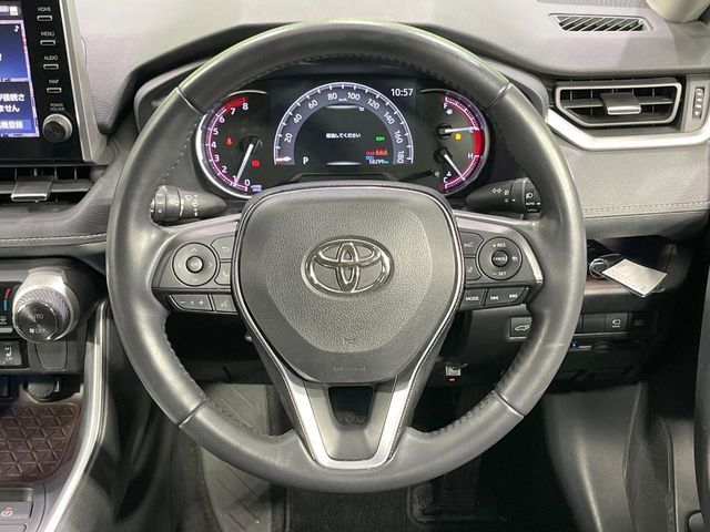 TOYOTA RAV4 4WD 2020 Image 31