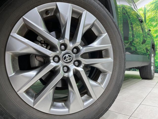 TOYOTA RAV4 4WD 2020 Image 31