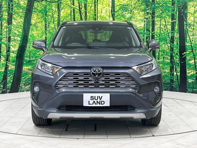 TOYOTA RAV4 4WD 2020 Image 31