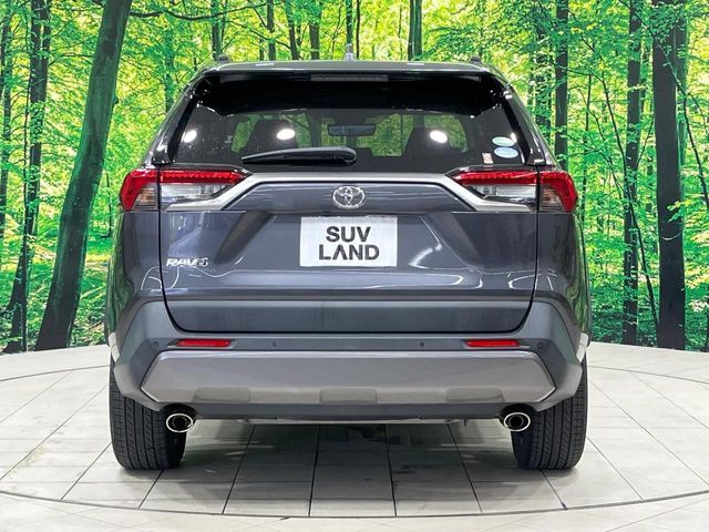 TOYOTA RAV4 4WD 2020 Image 31