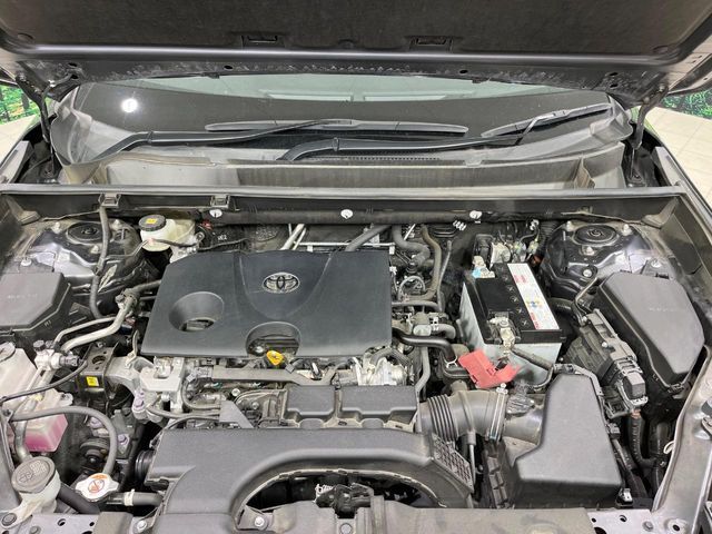TOYOTA RAV4 4WD 2020 Image 31