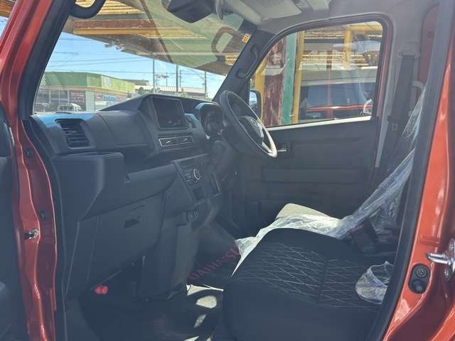 DAIHATSU ATRAI VAN 2023 Image 31